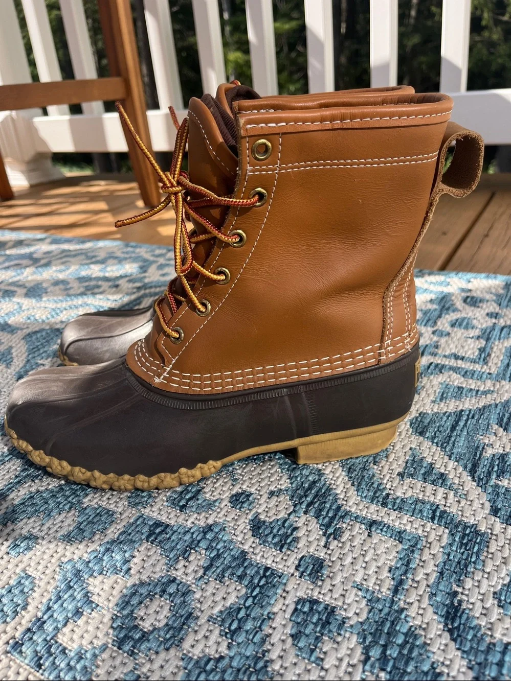 L.L. Bean great used
